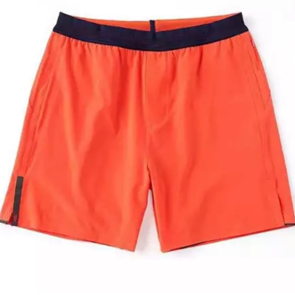 RHONE Shorts Rhone Mens Swift Lined Shorts Poshmark